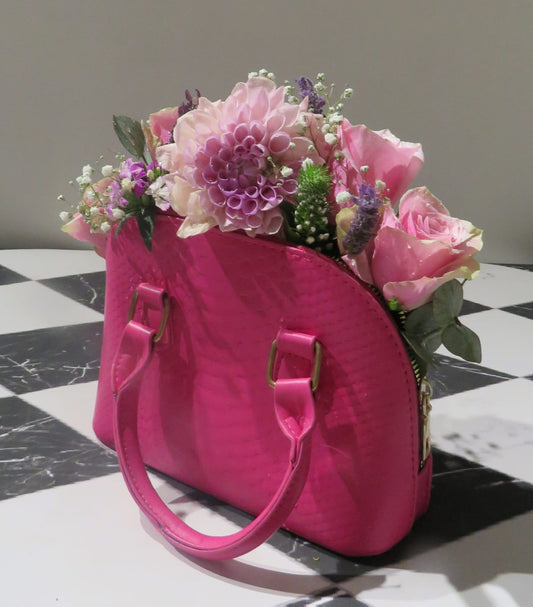 Love in the Bag!