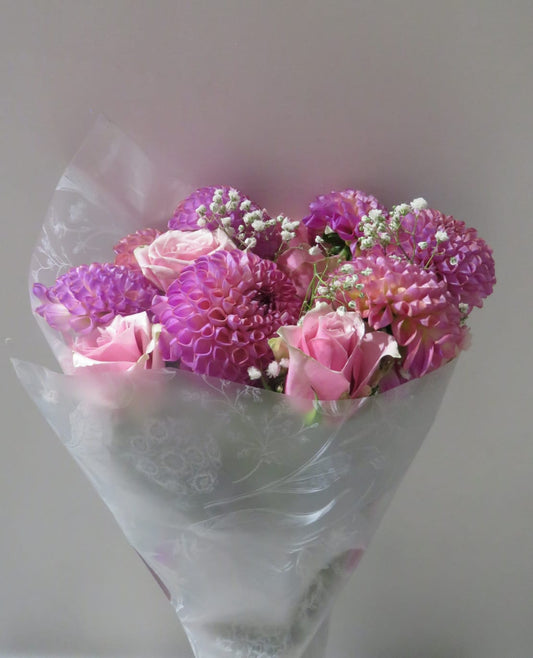All The Pinks